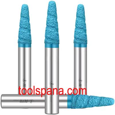 LOXA CNC TOOLS DSZ12.4-50(150)